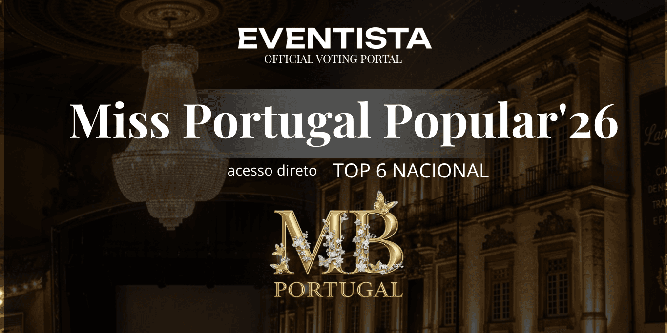 Miss Best Portugal