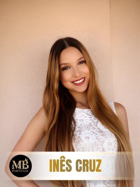 INÊS CRUZ