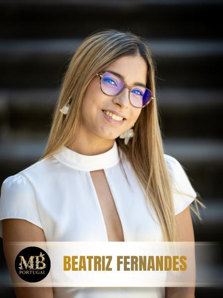 BEATRIZ FERNANDES
