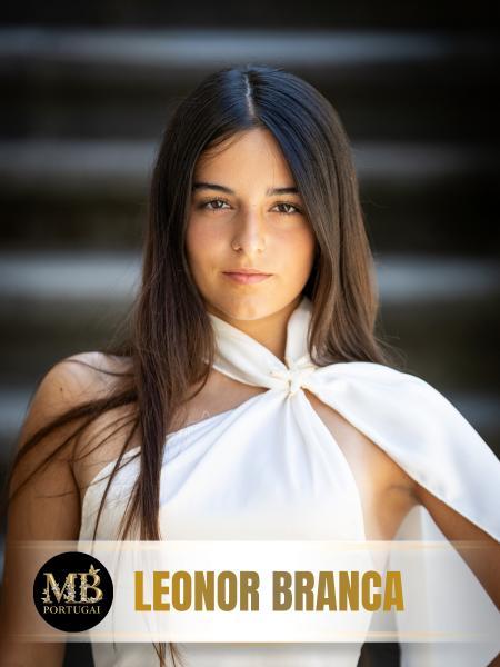 LEONOR BRANCA