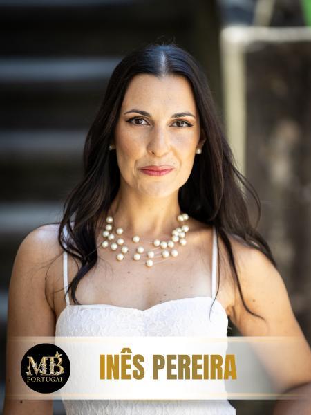 INÊS PEREIRA