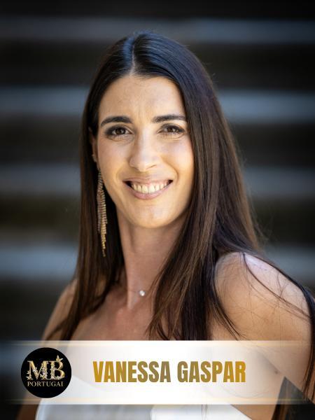 VANESSA GASPAR