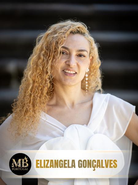 ELISÂNGELA GONÇALVES
